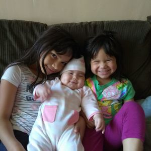 Meet your Posher, Jesus javier